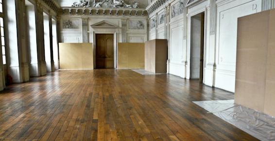 parquet stratifié